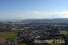 Luftaufnahme Kanton Zuerich/Dietlikon - Foto Dietlikon 0394