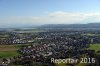 Luftaufnahme Kanton Zuerich/Dietlikon - Foto Dietlikon 0395