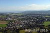Luftaufnahme Kanton Zuerich/Dietlikon - Foto Dietlikon 0396