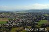 Luftaufnahme Kanton Zuerich/Dietlikon - Foto Dietlikon 0397