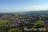 Luftaufnahme Kanton Zuerich/Dietlikon - Foto Dietlikon 0398