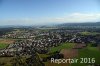 Luftaufnahme Kanton Zuerich/Dietlikon - Foto Dietlikon 0400