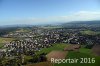 Luftaufnahme Kanton Zuerich/Dietlikon - Foto Dietlikon 0401