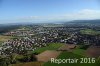 Luftaufnahme Kanton Zuerich/Dietlikon - Foto Dietlikon 0402