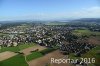 Luftaufnahme Kanton Zuerich/Dietlikon - Foto Dietlikon 0405