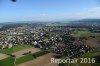 Luftaufnahme Kanton Zuerich/Dietlikon - Foto Dietlikon 0406