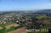 Luftaufnahme Kanton Zuerich/Dietlikon - Foto Dietlikon 0407