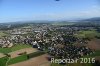 Luftaufnahme Kanton Zuerich/Dietlikon - Foto Dietlikon 0408