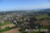 Luftaufnahme Kanton Zuerich/Dietlikon - Foto Dietlikon 0409