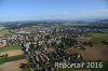 Luftaufnahme Kanton Zuerich/Dietlikon - Foto Dietlikon 0411