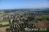 Luftaufnahme Kanton Zuerich/Dietlikon - Foto Dietlikon 0412