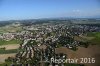 Luftaufnahme Kanton Zuerich/Dietlikon - Foto Dietlikon 0414