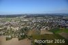 Luftaufnahme Kanton Zuerich/Dietlikon - Foto Dietlikon 0421