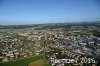 Luftaufnahme Kanton Zuerich/Dietlikon - Foto Dietlikon 0432