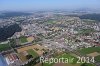 Luftaufnahme Kanton Zuerich/Dietlikon - Foto Dietlikon 6384
