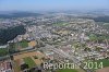 Luftaufnahme Kanton Zuerich/Dietlikon - Foto Dietlikon 6387