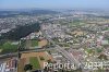Luftaufnahme Kanton Zuerich/Dietlikon - Foto Dietlikon 6390