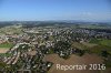 Luftaufnahme Kanton Zuerich/Dietlikon - Foto Dietlikon 0416
