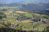 Luftaufnahme Kanton Zuerich/Kappel a Albis - Foto Kappel 2938