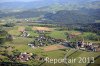Luftaufnahme Kanton Zuerich/Kappel a Albis - Foto Kappel 2939
