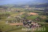 Luftaufnahme Kanton Zuerich/Kappel a Albis - Foto Kappel 2941