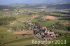Luftaufnahme Kanton Zuerich/Kappel a Albis - Foto Kappel 2943