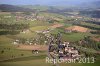 Luftaufnahme Kanton Zuerich/Kappel a Albis - Foto Kappel 2945