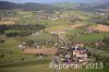 Luftaufnahme Kanton Zuerich/Kappel a Albis - Foto Kappel 2947