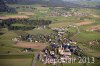Luftaufnahme Kanton Zuerich/Kappel a Albis - Foto Kappel 2951