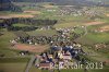 Luftaufnahme Kanton Zuerich/Kappel a Albis - Foto Kappel 2952