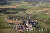 Luftaufnahme Kanton Zuerich/Kappel a Albis - Foto Kappel 2953