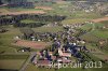 Luftaufnahme Kanton Zuerich/Kappel a Albis - Foto Kappel 2955