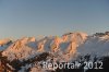 Luftaufnahme Kanton Nidwalden/Brisen - Foto Brisenkette 2319