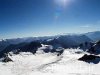 Luftaufnahme Kanton Uri/Huefi-Gletscher - Foto Huefi-GletscherPA155562