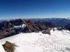 Luftaufnahme Kanton Uri/Huefi-Gletscher - Foto Huefi-GletscherPA155570