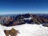 Luftaufnahme Kanton Uri/Huefi-Gletscher - Foto Huefi-GletscherPA155573
