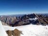 Luftaufnahme Kanton Uri/Huefi-Gletscher - Foto Huefi-GletscherPA155574