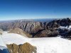 Luftaufnahme Kanton Uri/Huefi-Gletscher - Foto Huefi-GletscherPA155577
