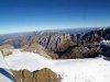 Luftaufnahme Kanton Uri/Huefi-Gletscher - Foto Huefi-GletscherPA155578