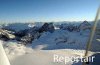 Luftaufnahme Kanton Uri/Huefi-Gletscher - Foto Huefi-Gletscher 0008