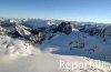 Luftaufnahme Kanton Uri/Huefi-Gletscher - Foto Huefi-Gletscher 0009