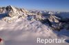 Luftaufnahme Kanton Uri/Huefi-Gletscher - Foto Huefi-Gletscher 0011