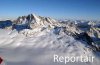 Luftaufnahme Kanton Uri/Huefi-Gletscher - Foto Huefi-Gletscher 0012