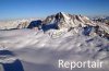 Luftaufnahme Kanton Uri/Huefi-Gletscher - Foto Huefi-Gletscher 0013