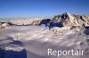 Luftaufnahme Kanton Uri/Huefi-Gletscher - Foto Huefi-Gletscher 0015