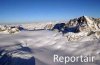 Luftaufnahme Kanton Uri/Huefi-Gletscher - Foto Huefi-Gletscher 0016