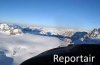 Luftaufnahme Kanton Uri/Huefi-Gletscher - Foto Huefi-Gletscher 0024