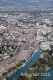 Luftaufnahme Kanton Bern/Thun/Thun Bahnhof - Foto Bahnhof Thun 6407