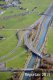 Luftaufnahme AUTOBAHNEN/A2 Ausfahrt Flueelen - Foto A2 Seedorf 8538