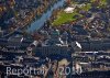 Luftaufnahme Kanton Bern/Stadt Bern/Bern Bundeshaus - Foto Bern BundeshausBundeshaus 5346